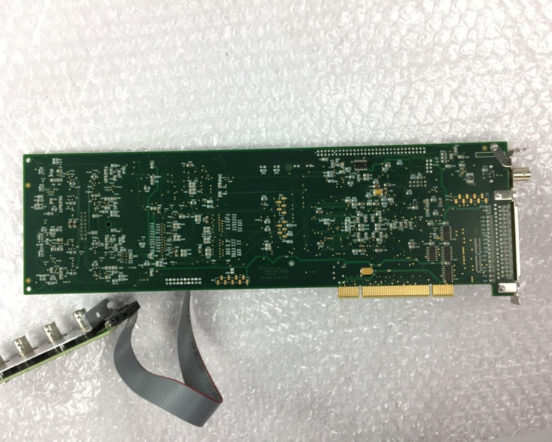NXP Tri Media PNX1300EH/G Digital Media Processor Board