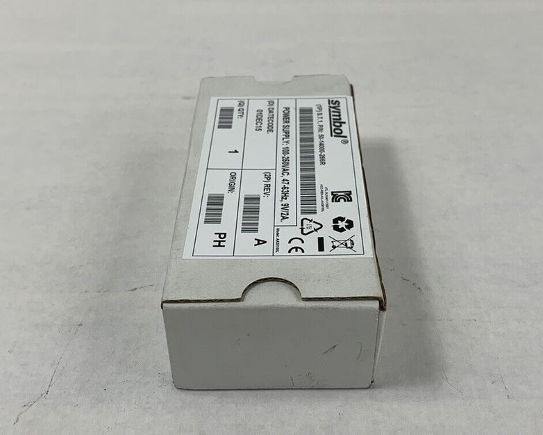 Symbol 50 14000 266R 9V DC 2A Power Supply (Lot of 2)