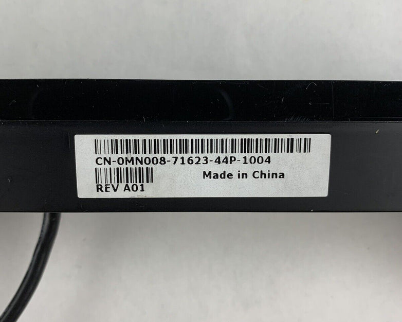 Dell AC511 USB Stereo Soundbar Speaker (Lot of 5)