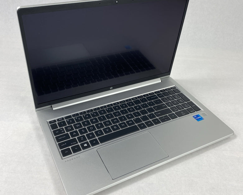 HP ProBook 450 G8 Core i5-1135G7 2.40 GHz 16GB RAM 15.6" No HDD No OS