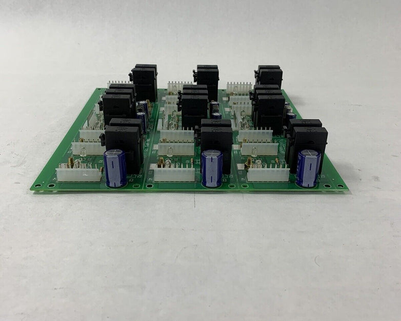 Odeco Group S2107-1 Board x3