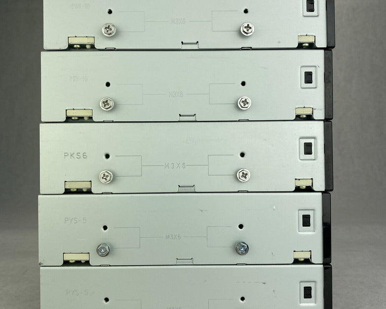 DVD-CD Rewritable Drive Model TS-H653H DP/N 01Y66R Lot Of 5