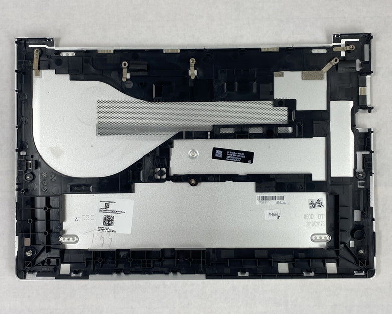 HP EliteBook 850 G5 15.6" Laptop Bottom Base Cover Assembly