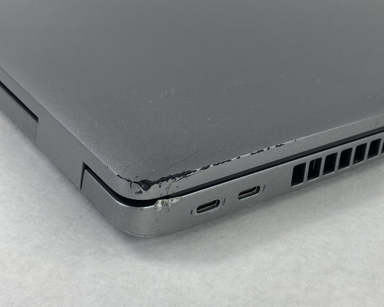 Dell Latitude 5520 Intel Core i5-1145G7 2.60 GHz 16 GB RAM 15.6" No SSD No OS