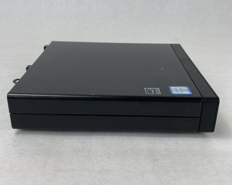 HP EliteDesk 800 G2 Mini 35w Core i5-6500T 2.5GHz 8GB RAM WiFi No HDD/OS No Fan