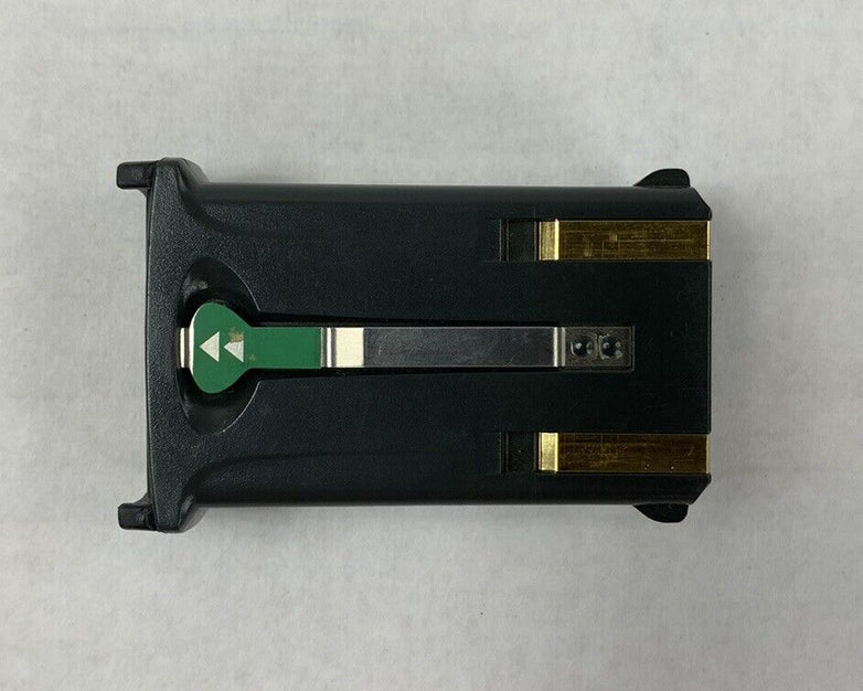Symbol Barcode Scanner Battery 21-65587-02 (Lot of 2)