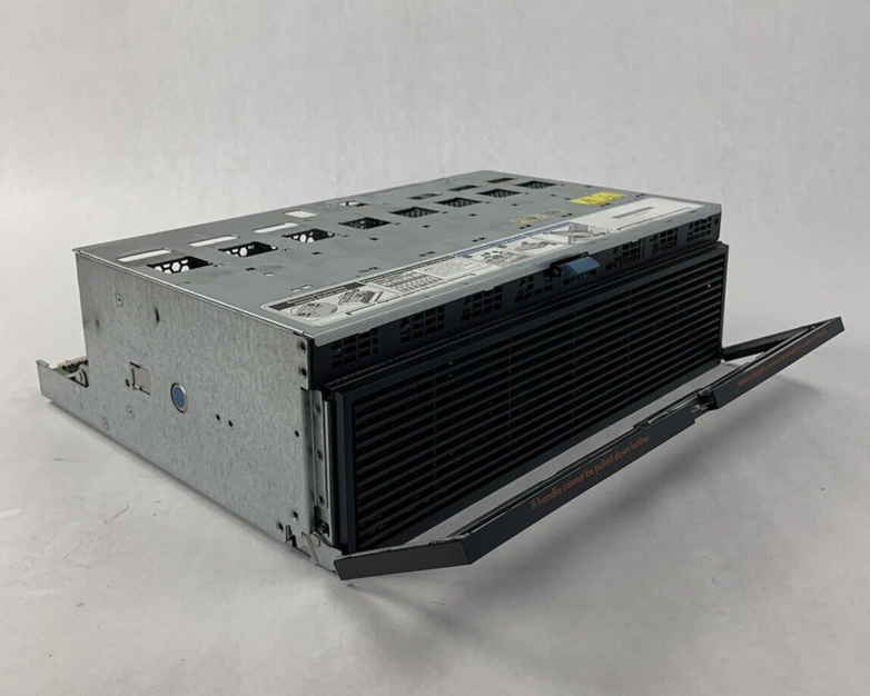 HP Proliant DL580 G7 2x Xeon E7-8867L 2.13 GHz 96 GB RAM No OS NO HDD
