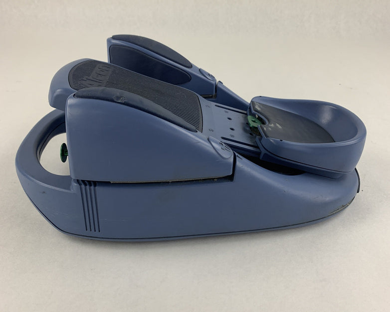 Alcon Infiniti Vision System Enhanced Foot Switch 8065750403 Foot Pedal