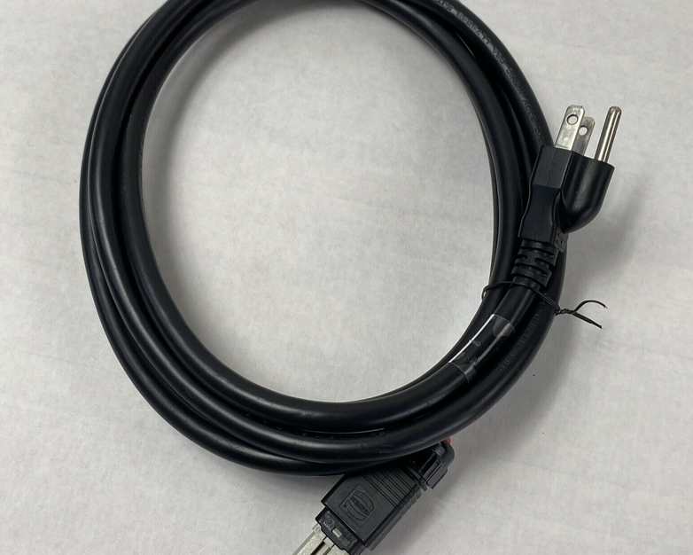 Harting BB-8847909 Power Cable E167861 LL79248