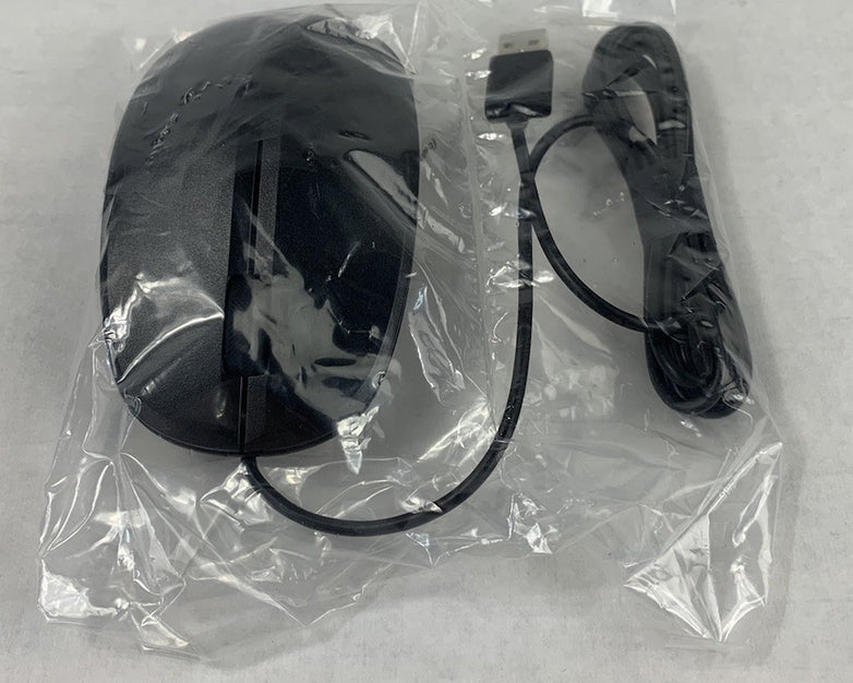 HP M27537-001 125 Wired Mouse (Lot of 5)