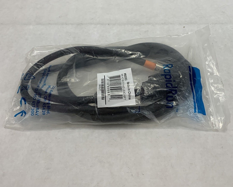 RapidRun 60083 RR HD15M Flying Lead 6FT (Lot of 2)