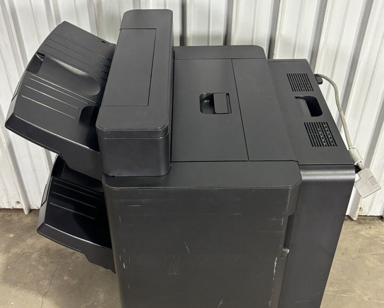 HP CZ994A Stapler and Stacker for HP LaserJet M830, M806 Series OEM