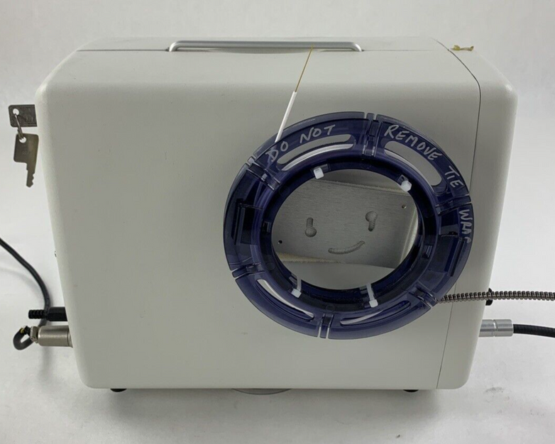 Hoya ConBio DioDent laser Unit Oral Tissue Ablation System W/ Power Supply