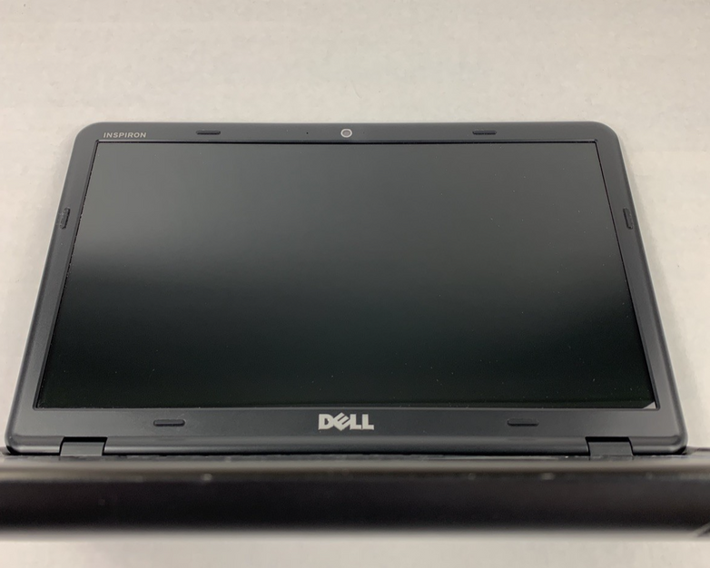 Dell Inspiron N411Z 14" i3-2350M 2.3 GHz 630 KB Ram No OS No HDD No Batt No AC