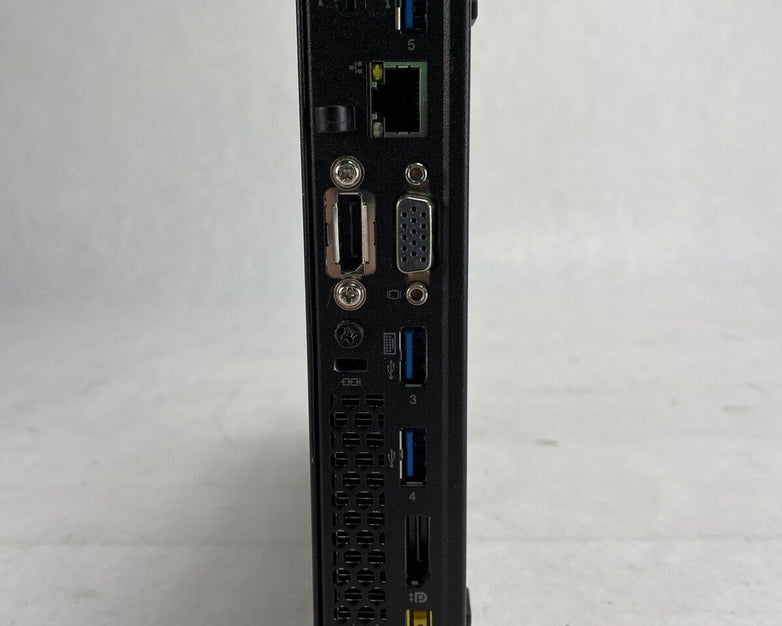 Lenovo ThinkCentre M93p Micro Intel Core i5-4570T 2.9GHz 8GB RAM No HDD No OS