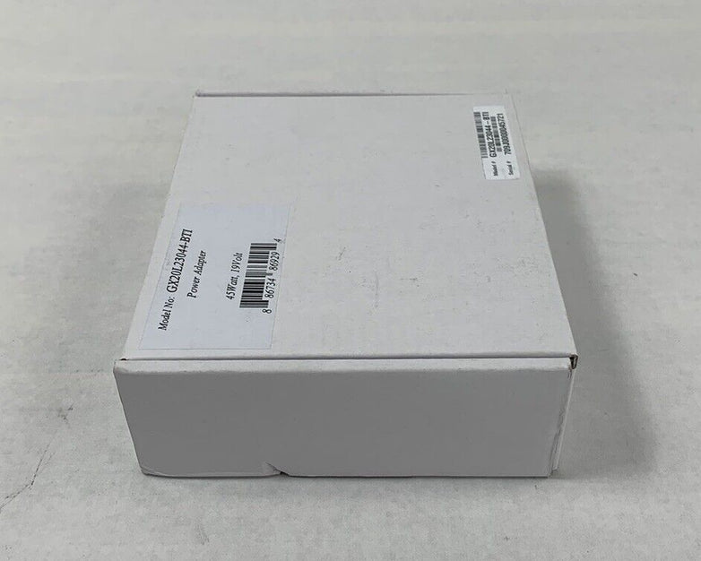 Notebook Laptop AC Adapter GX20L23044 (Lot of 2)