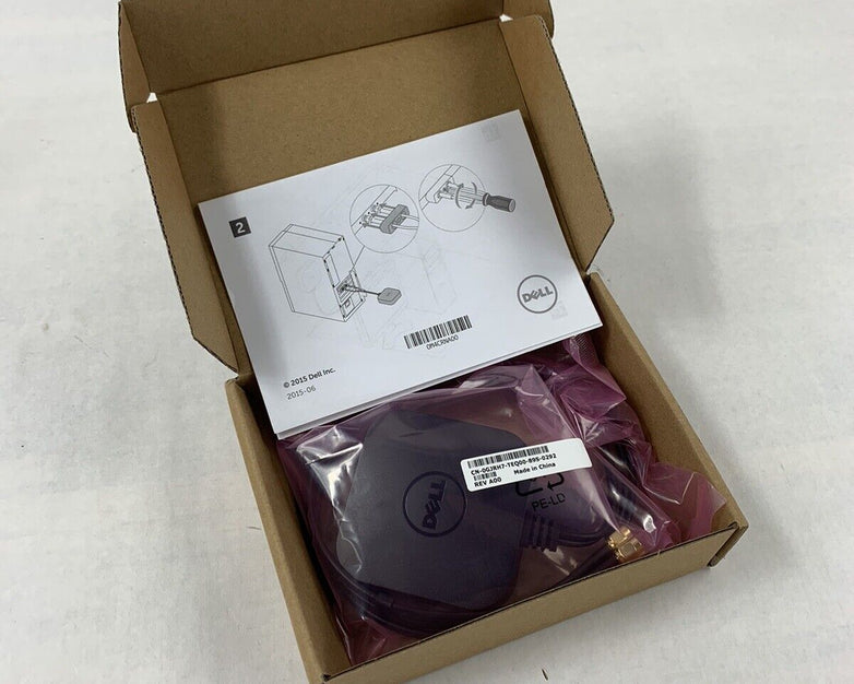 Lot 3 Dell OptiPlex Antenna CN-097PD5-TEQ00-843-0135 REV A00 New
