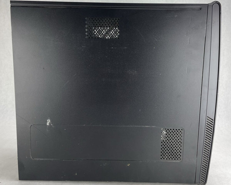 HP Pavilion 500B MT Intel Core 2 Duo 2.93GHz 4GB RAM No HDD No OS