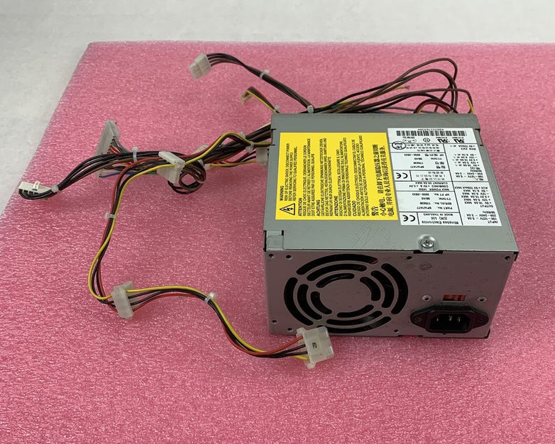 Minebea Electronics SPW1477 145W Power Supply