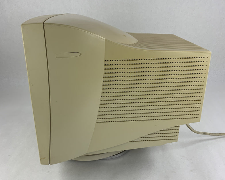 Gateway 16" EV700 E7006 1280x1024 VGA CRT Color Computer Monitor Retro Gaming