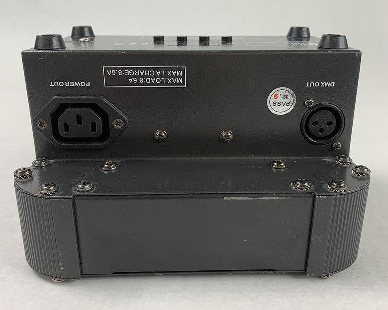 ADJ FLAT PAR TRI7XS Lamp - Parts or Repair Bad Buttons