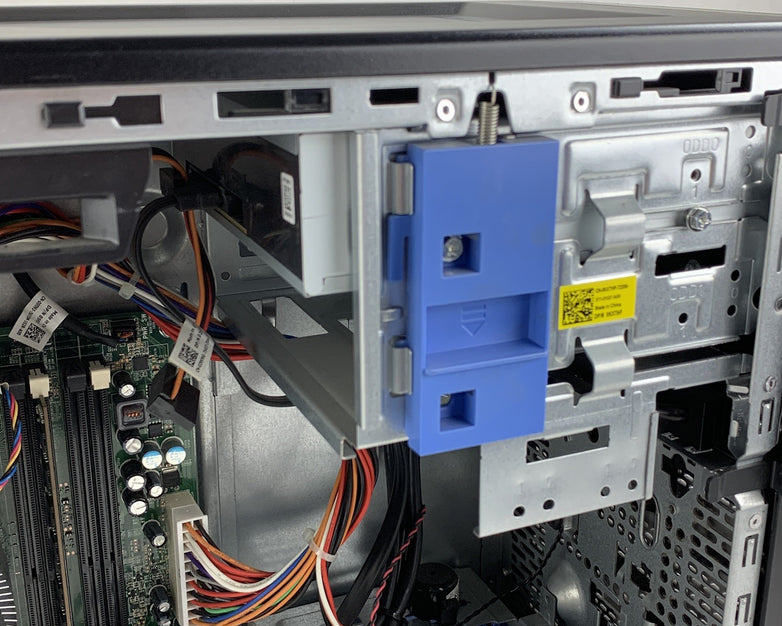 Dell Optiplex 9020 MT Intel Core i5-4690 3.50 GHz 4 GB RAM No HDD No OS