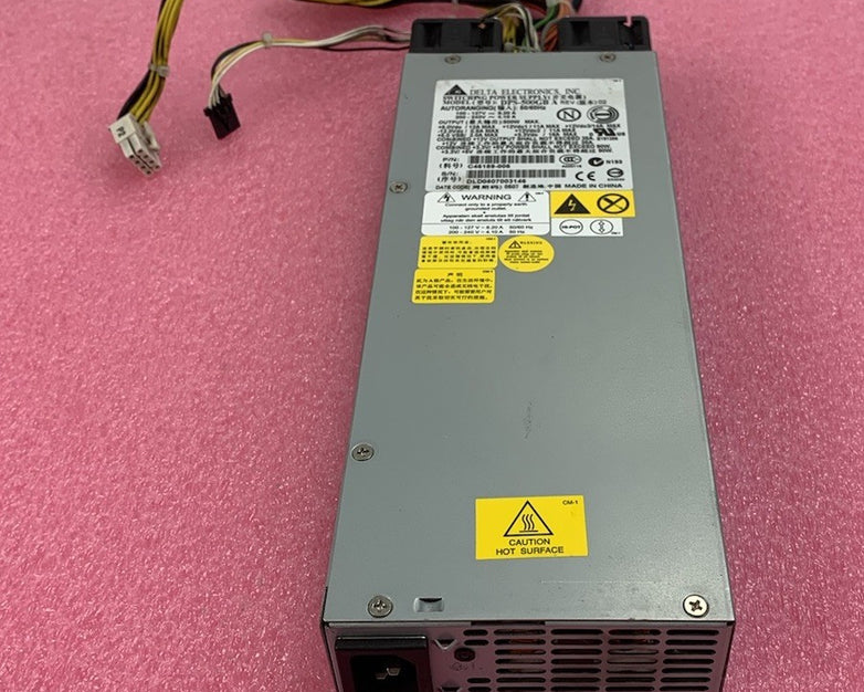 Delta Electronics DPS-500GB A 500W Switching Power Supply