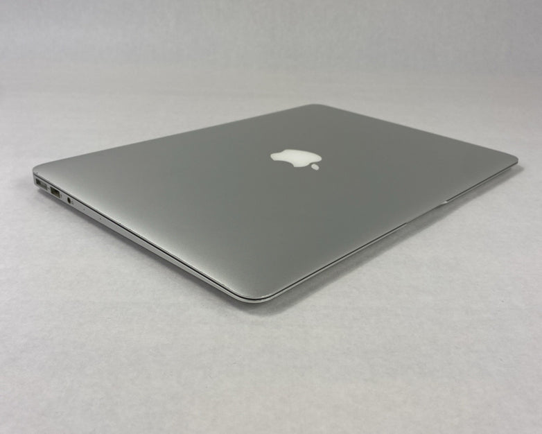 Apple MacBook Air A1466 2014 13" 1.4GHz i5 4GB RAM 250GB SSD os11.7.1 515 Cycles