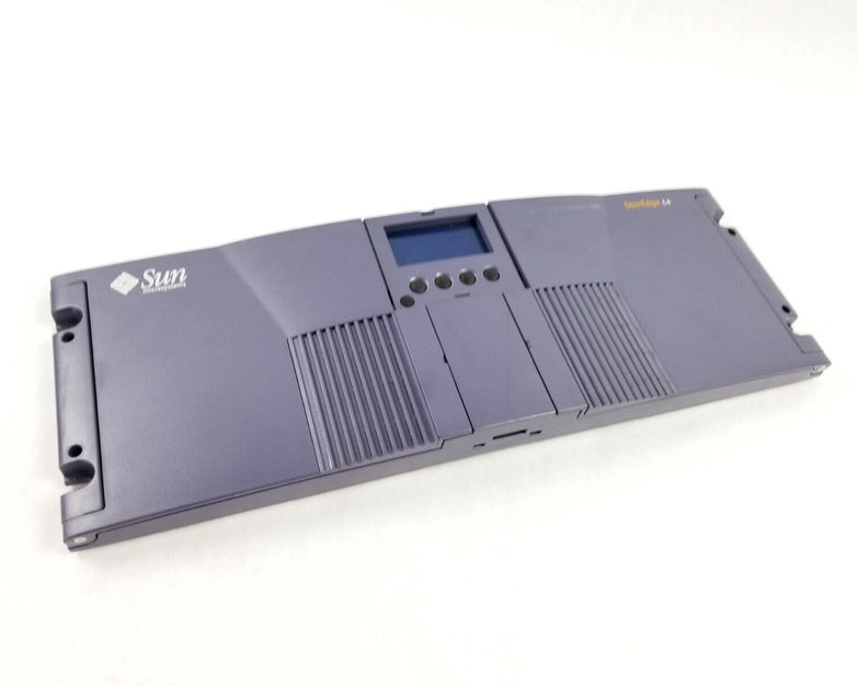 Sun Microsystems StoreEdge C4 PX502 Front Cover