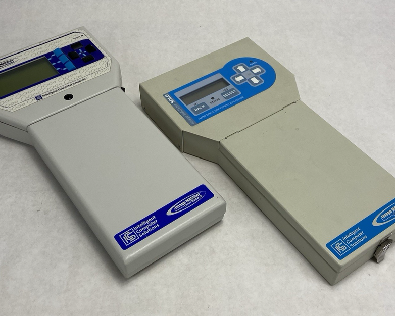 Intelligent Computer Solutions Image MASSter Solo - Solo 2 Professional Untested