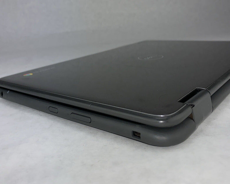 Dell Chromebook 11 3189 P26T 11.6" Touch Celeron N3060 1.60GHz 4GB 16GB w/AC Adp
