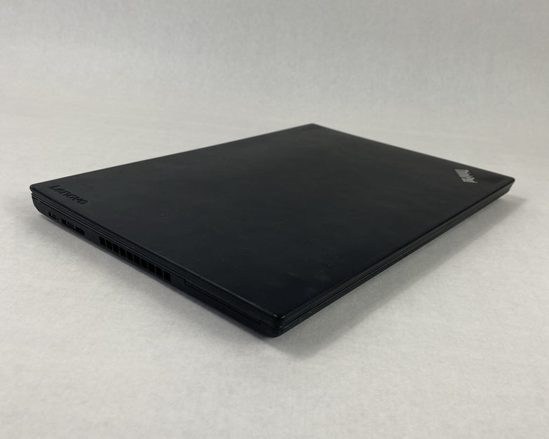 Lenovo ThinkPad T480 Core i5-8350U 1.70 GHz 8 GB RAM 14" No Battery No HDD No OS