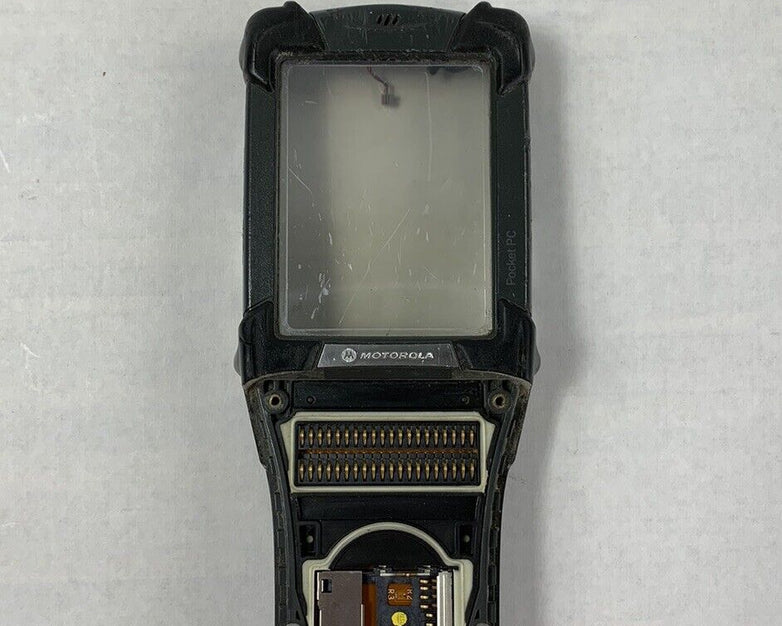 Motorola MC9090-GJ0HJGFA6WR Barcode Scanner Case