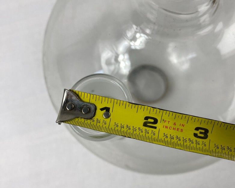 12000ml 12 Liter 3 Neck Round Flask Vessel 29/42 45/50