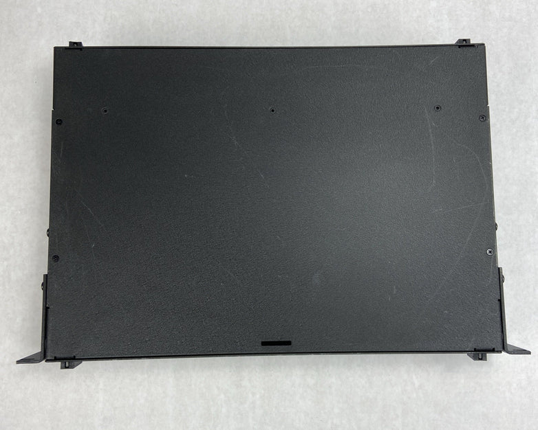 Corning Lanscape CCH-02U 2 Rack Unit Closet Connector Housing