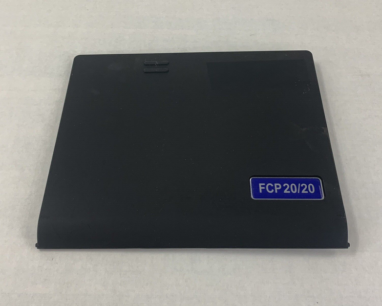 DataCard Dynamic CardWizard FCP 20/20 Front Door