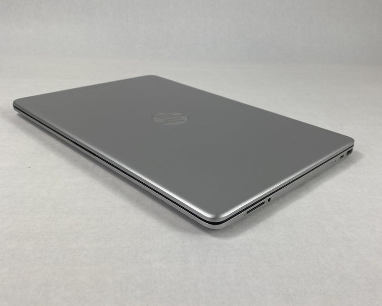 HP Laptop 15-ef2013dx AMD Ryzen 5 5500U 2.1GHz 16GB RAM 15.6" No HDD No OS