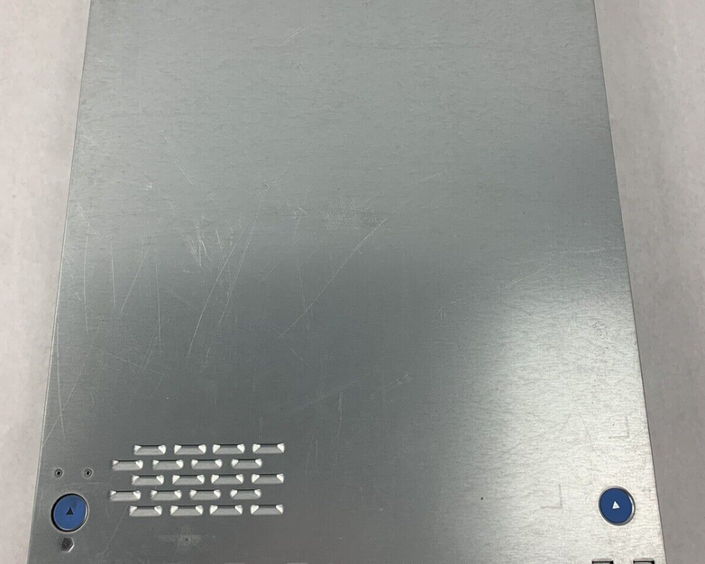 IBM System X 3250 M2 Core 2 Duo E8400 3.0 GHz 2 GB RAM Server No OS No HDD