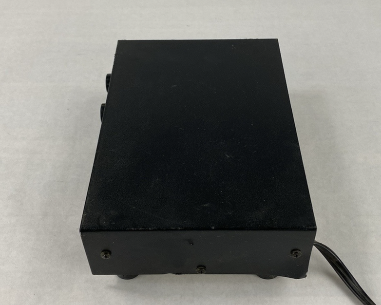 Bogen GA-6A Amplifier 120V 6-Watt General Purpose Power Tested