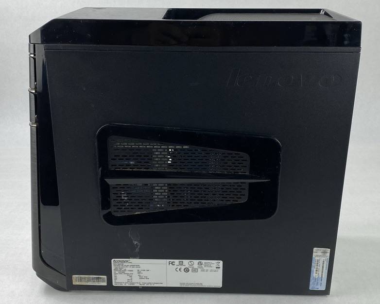 Lenovo IdeaCentre K410 MT Pentium G640 2.80GHz 4GB RAM No HDD No OS