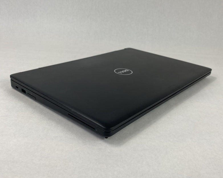 Dell Latitude 5580 Intel Core i5-7300U 2.60 GHz 8 GB RAM 15.6" No HDD No OS