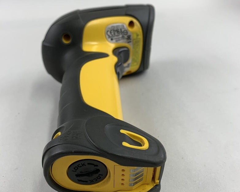 Symbol DS3578 Wireless Barcode Scanner - For Parts or Repair