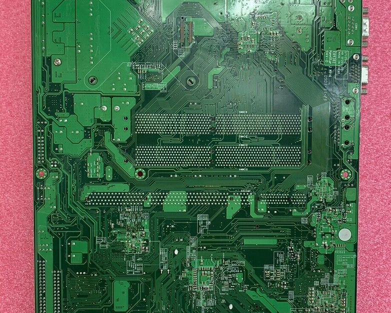 SuperMicro X7SBI Motherboard Intel Core 2 Quad Q6600 2.4GHz 4GB RAM w/ Shield