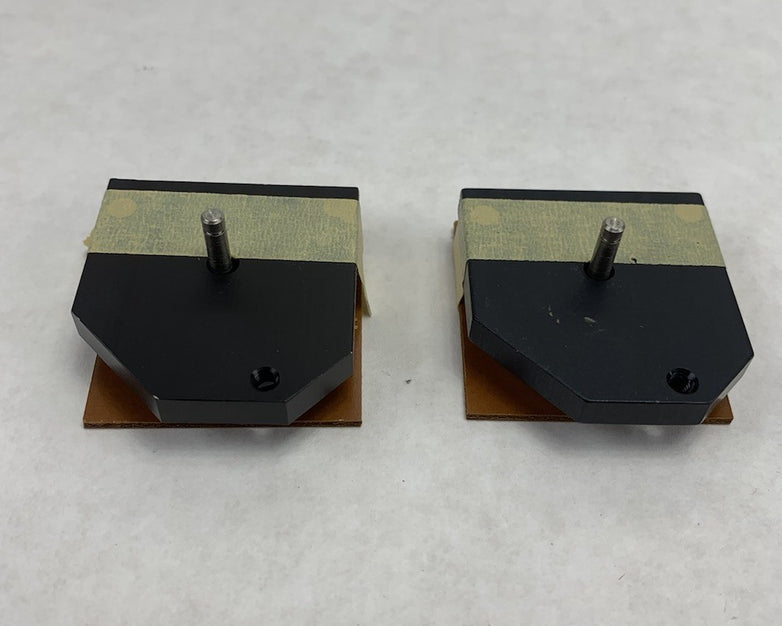 Milton Roy Spectronic 1001 Mirrors