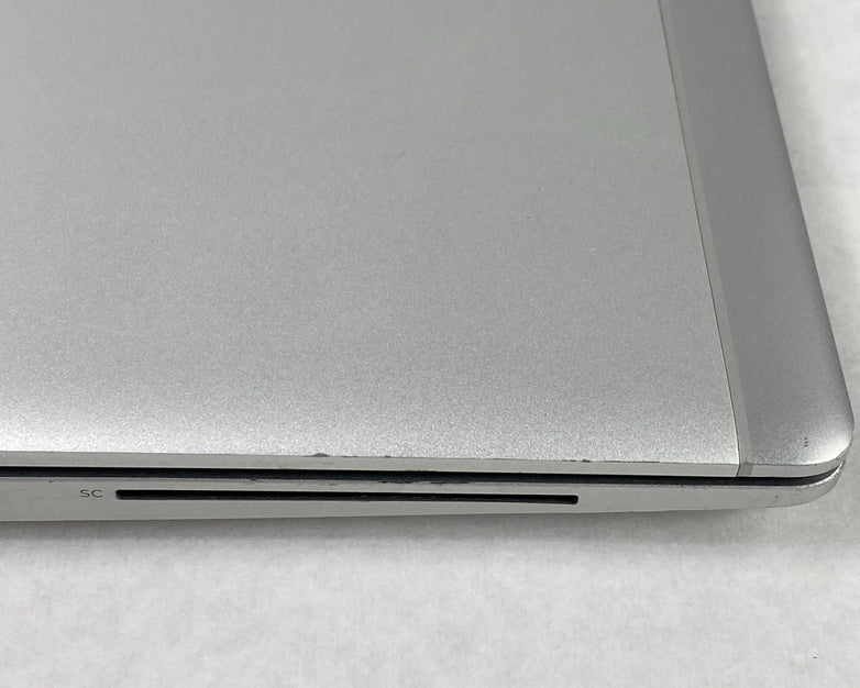 HP EliteBook 850 G6 Intel Core i7-8665U 1.90 GHz 8 GB RAM 15.6" No HDD No OS