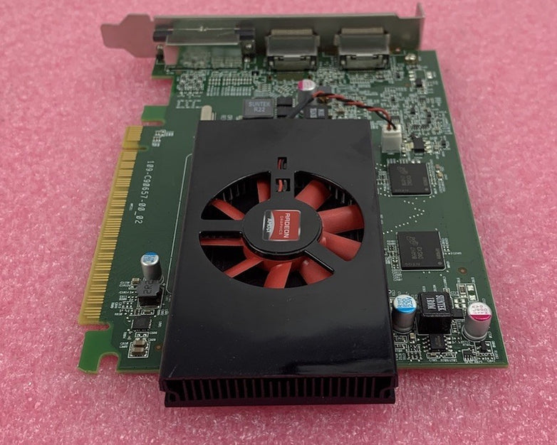 AMD Radeon C906 Video Graphics Card