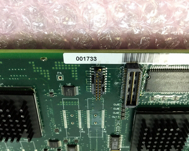 100-00482, CALIX C7 OPTICAL LINE TERMINATION CARD
