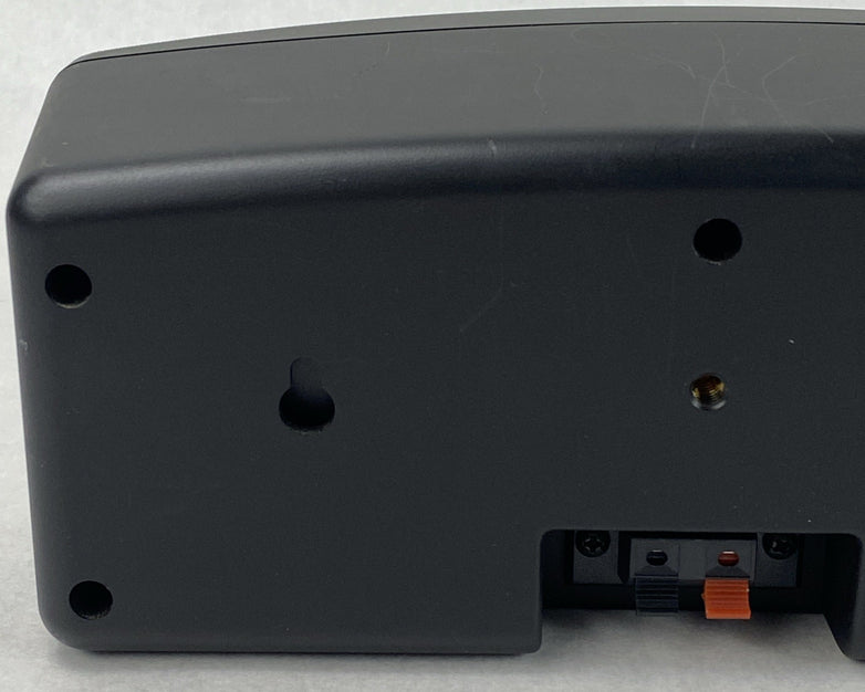 Polk Audio RM6005 Center Speaker Tested