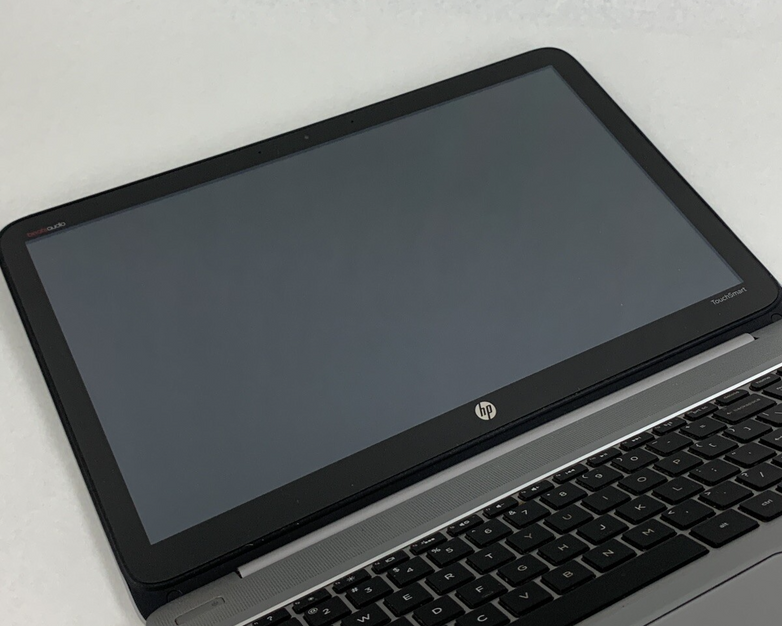HP Envy TS M6 Sleekbook A10-5745M 8 GB Ram No OS No HDD No Batt No AC