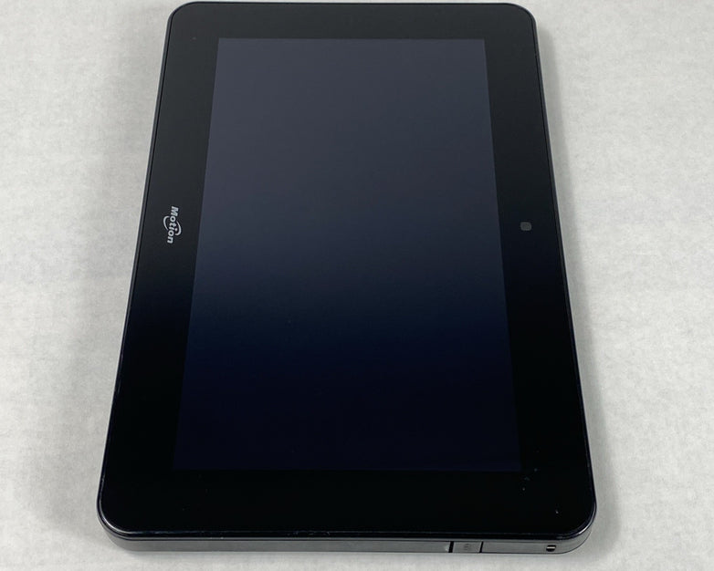 Motion CL910 Tablet Atom N2600 1.6GHz 2GB RAM No HDD No OS